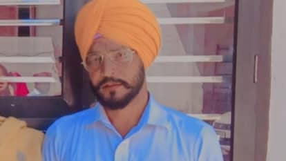 man shot dead in moga