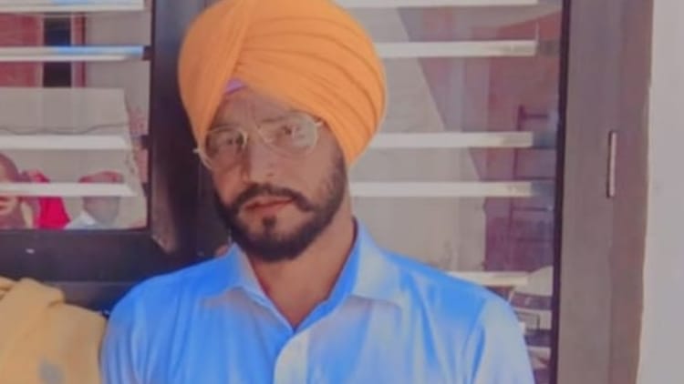 मोगा में हत्या: पत्नी के आशिक को घर आने से रोका, सिर में मारी गोली; शराब के नशे में की वारदात