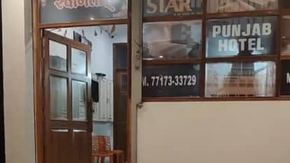 Girl Found murdered in Abohar