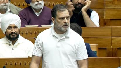 High Court asks petitioner why case should be filed against Rahul Gandhi, state the basis