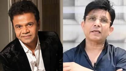 राजपाल यादव और केआरके
