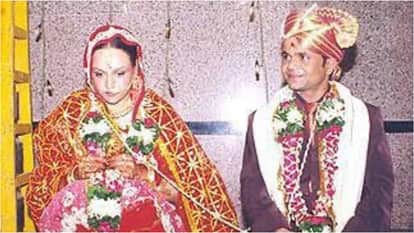 Rajpal Yadav cheque Bounce Case: Know about actor Love story with wife Radha and Family Life kids daughter