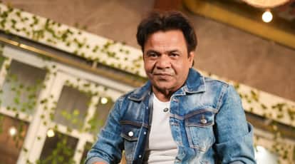 Rajpal Yadav received death threats via email from Pakistan he gave information about it