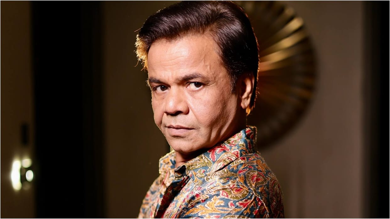 Actor and Rajpal Yadav close friend Padam Singh reaction On circumstances and intent behind Ata Pata Laapata