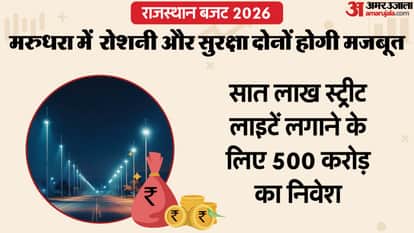 Preparations for big investment in field of electricity and solar energy Jaipur News State Government Diya