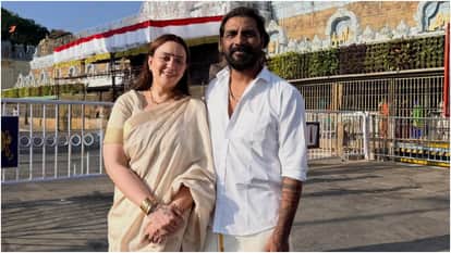 Remo DSouza On Converting To Christianity Without Religious Pressure Remembers His Father Advice