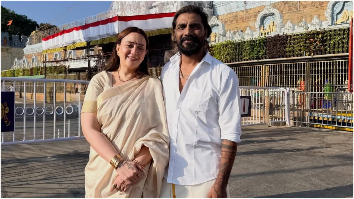 Remo DSouza On Converting To Christianity Without Religious Pressure Remembers His Father Advice