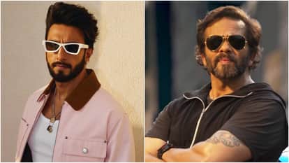 Besides Rohit Shetty And Ranveer Singh Bishnoi Gang Reiki Of Many Bollywood Stars House Crime Branch Founds