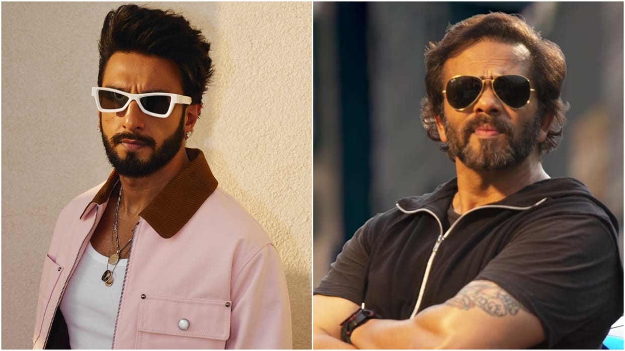 Besides Rohit Shetty And Ranveer Singh Bishnoi Gang Reiki Of Many Bollywood Stars House Crime Branch Founds