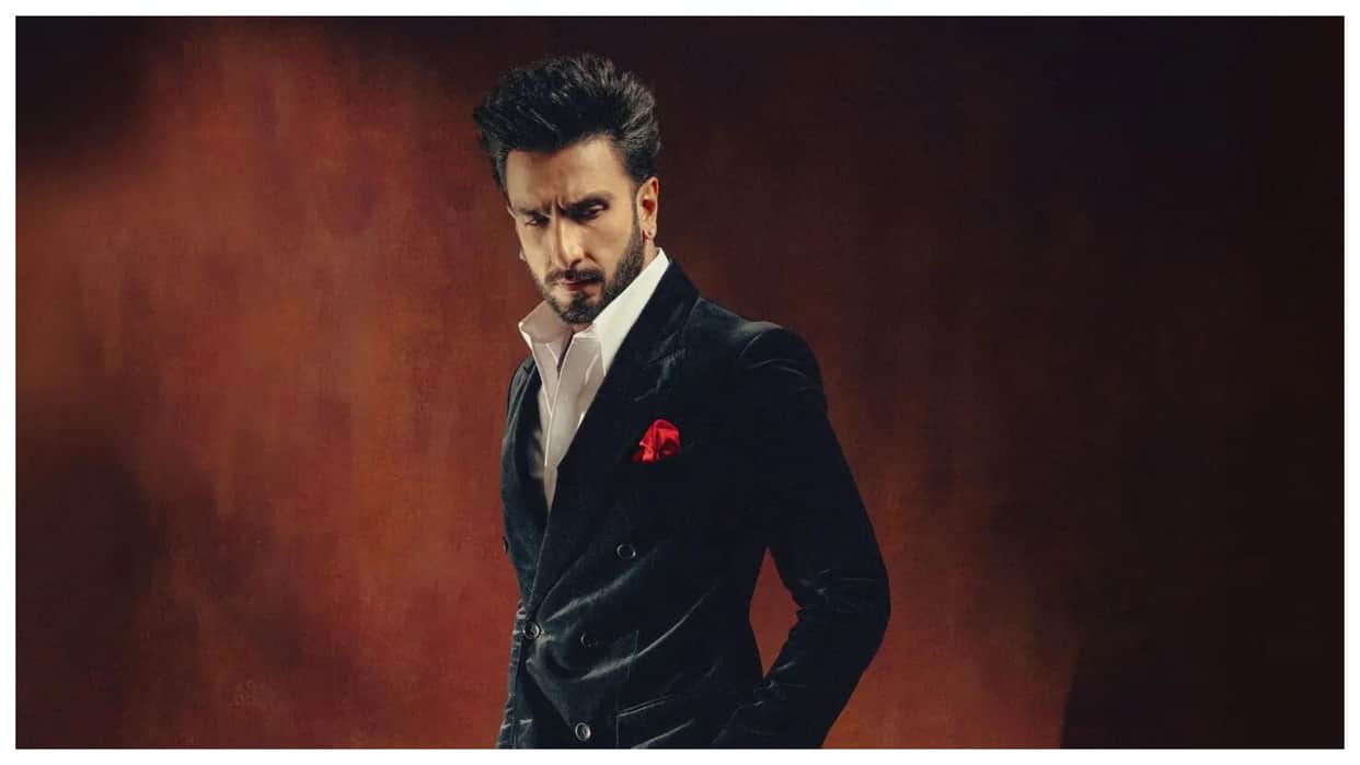 Ranveer Singh's Pralay Made On Rs 300 Crore Budget? details insied