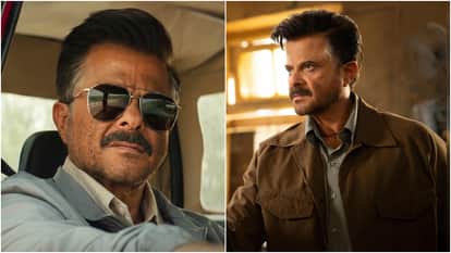 Anil Kapoor Action Packed Subedaar Teaser Release Film Will Stream On Prime Video From 5th March