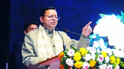 Uttarakhand Cabinet Expansion Held this Navratri Five Posts Vacant Dayitvdhari Also Appointees