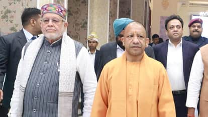 UP Budget 2026 Updates Finance Minister Suresh Khanna Present Budget Announcements CM Yogi News in Hindi