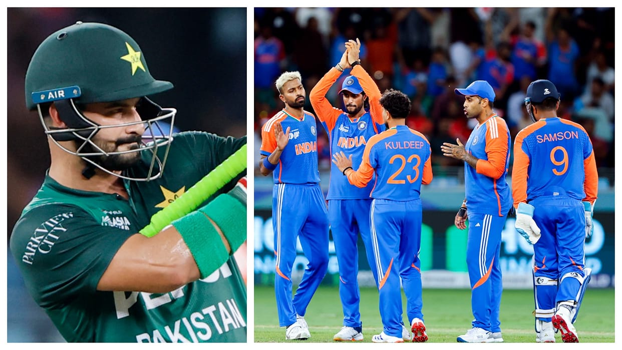 T20 World Cup 2026: Sahibzada Farhan speaks on India vs Pakistan clash on 15 feb