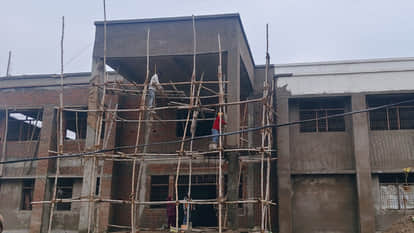 Budget: Buildings, residential complexes, and new barracks for seven police stations will be constructed