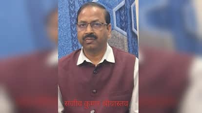 SDO of Electricity Department arrested while taking bribe of Rs 10,000