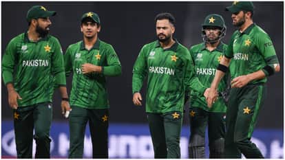 “We Are Pakistan, We Do Things Differently”: Salman Agha Trolled After Remark T20 World Cup