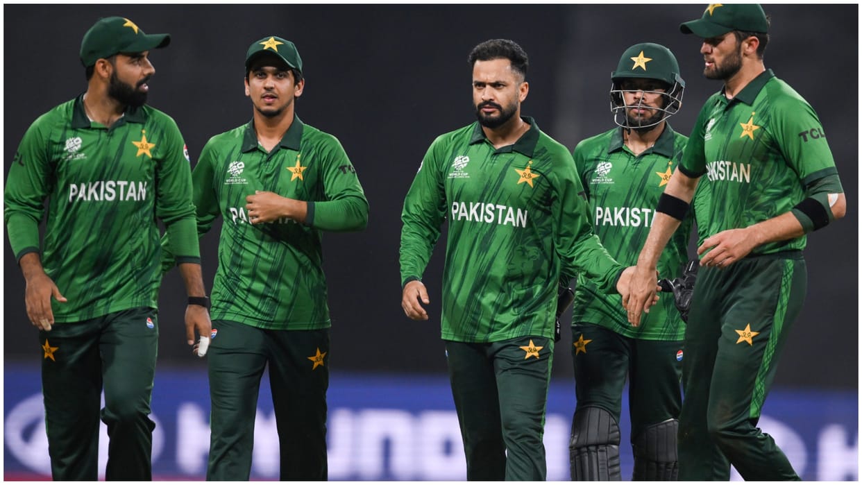 pak vs nam Highlights t20 world cup 2026 group a pakistan vs namibia t20i match updates today
