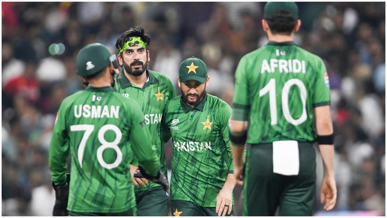 Pakistan Cricket in Turmoil Again? Salman Agha’s Captaincy Under Threat Amid Possible Squad Overhaul
