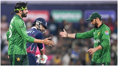 T20 World Cup 2026 Semi-final Qualification Scenarios: India Face Must-Win Clash, Pakistan Depend on NRR Twist