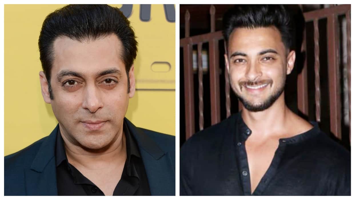 Salman Khan brother in law Aayush Sharma receives threat email After Ranveer Singh rohit shetty