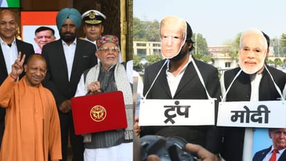 UP Big News: Biggest budget ever presented, girls will get one lakh for marriage; FIR filed against this actor