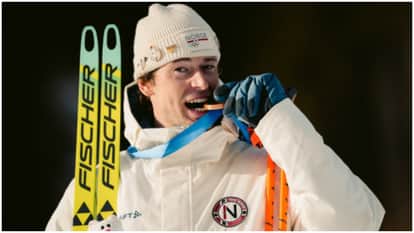 Love Declaration Backfires: Ex-Girlfriend Hit Back After Olympian On-Air Infidelity Confession Winter Olympics