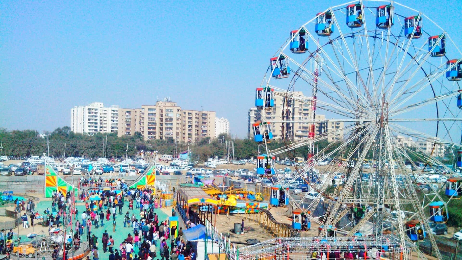 date timing ticket price of Surajkund Mela 2026 how to reach Surajkund Mela 2026