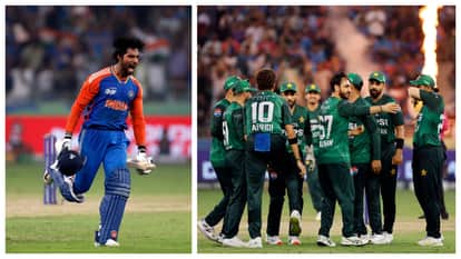 T20 World Cup 2026: Tilak Varma speaks on India vs Pakistan Match