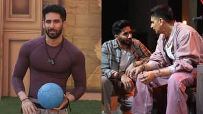 Siwet Tomar Got Eliminated From The Fifty Show Because Of Prince Narulas Betrayal Unfollows Him On Instagram