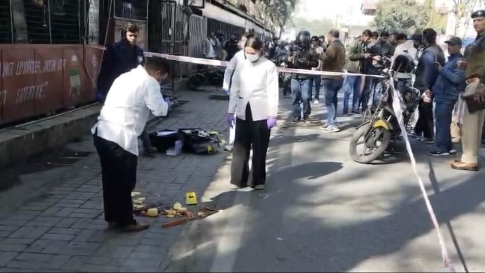 Dehradun Arjun Murder Case Dispute started over repayment of a gas agency loan doctor is at center of story