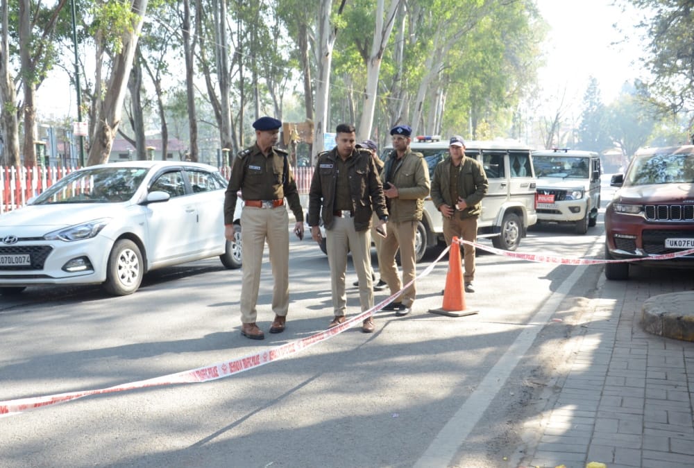 Dehradun Arjun Murder Case Dispute started over repayment of a gas agency loan doctor is at center of story