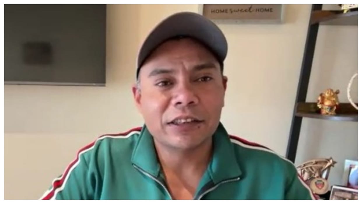 T20 World Cup 2026: Danish Kaneria speaks on Pakistan u turn decision to play match against India