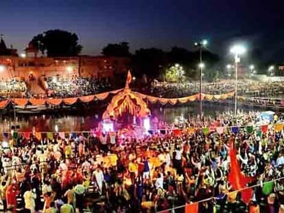 Indore: Simhastha crowds will be controlled with AI technology, proposal sent to the government, investment of