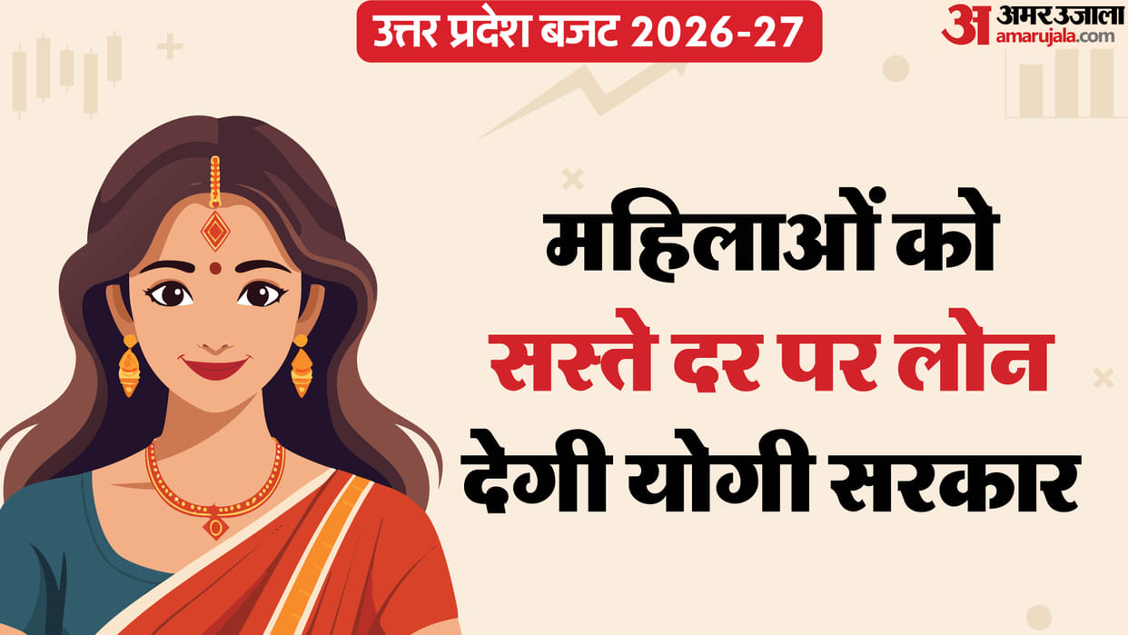 UP Budget: Women empowerment reflected in the budget, with an 11 percent increase in the budget for women and