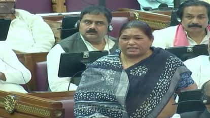 Prayagraj News: SP MLA Vijma Yadav acquitted in 16-year-old robbery case, charges could not be proved