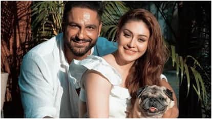 Valentine Week Special Bollywood Couples Who Lost Their Partner Sidharth Shehnaaz Smita Patil Raj Babbar