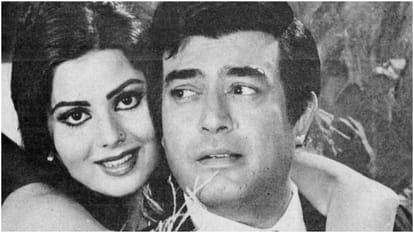 Valentine Week Special Bollywood Couples Who Lost Their Partner Sidharth Shehnaaz Smita Patil Raj Babbar