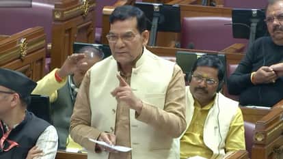 UP Vidhan Sabha Budget Session Live debate on Uttar Pradesh Budget Key Highlights and Reactions