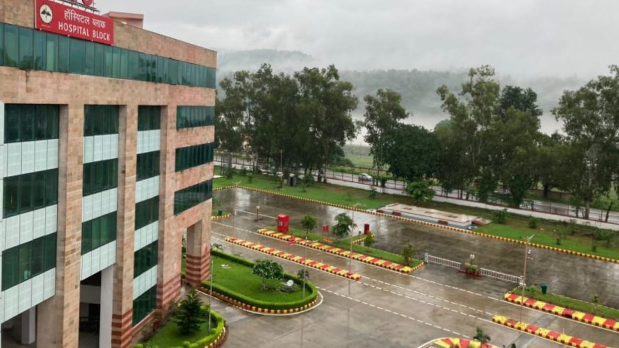 AIIMS Rishikesh Recruitment 2026: Apply for Group-A Posts