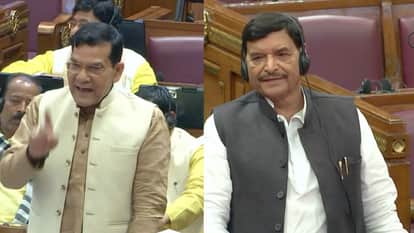 UP Big News: Actor-director of bribe-taking pandit booked, criminal killed in encounter; mother-in-law falls i