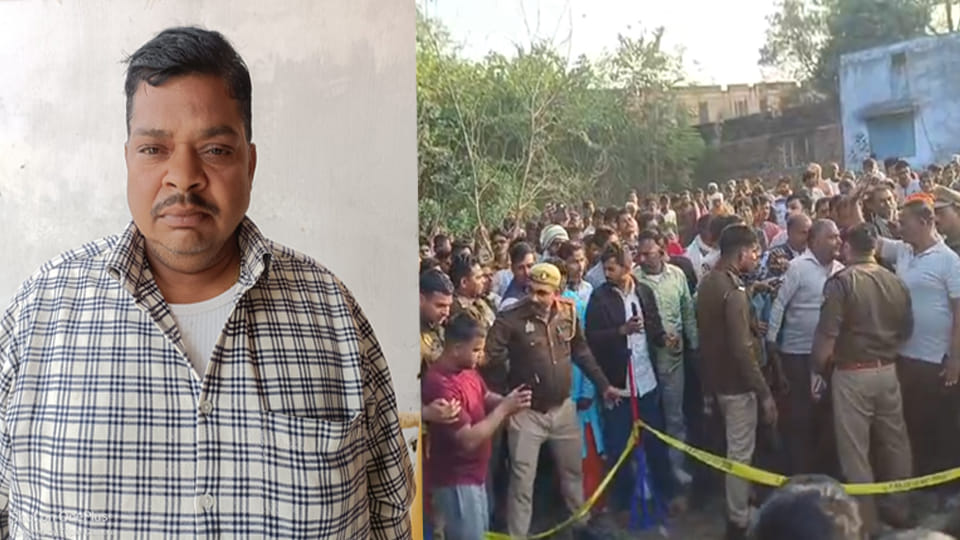 Hardoi: Guest house owner murdered with sharp weapons over gambling dispute