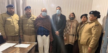 Dehradun Arjun Murder Case Revealed ssp AJAY Singh press conference after accused caught