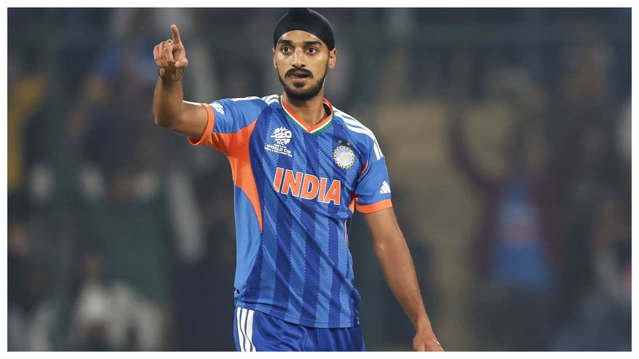 Arshdeep Singh say about the social media post broke his silence on the IPL controversy