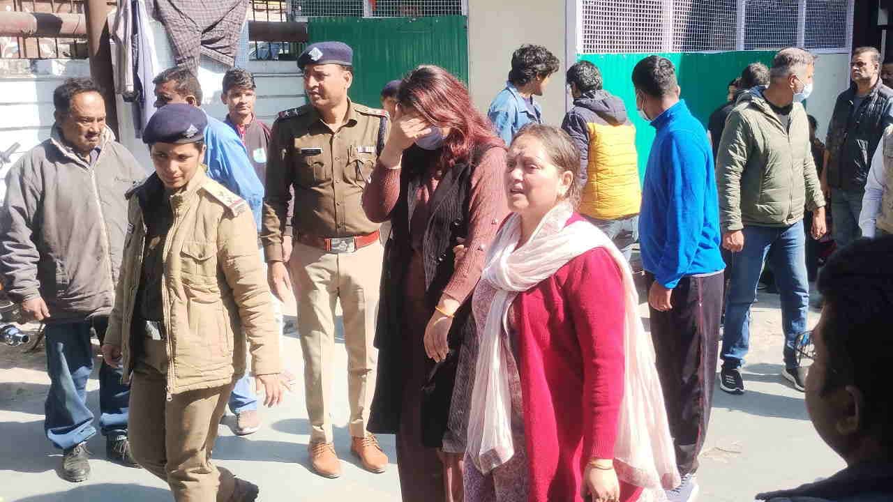 Dehradun Arjun murder case Mother got her son killed over a property dispute paid Rs 12 lakh for murder