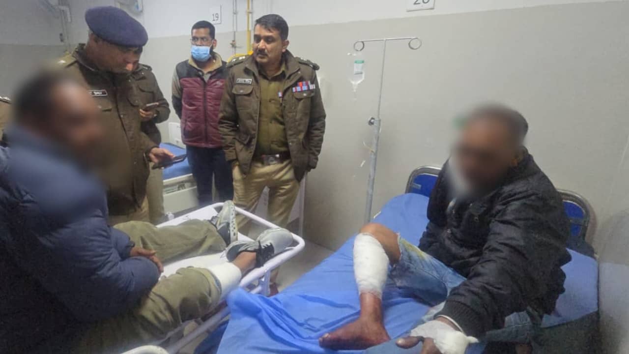 Dehradun Arjun murder case Mother got her son killed over a property dispute paid Rs 12 lakh for murder