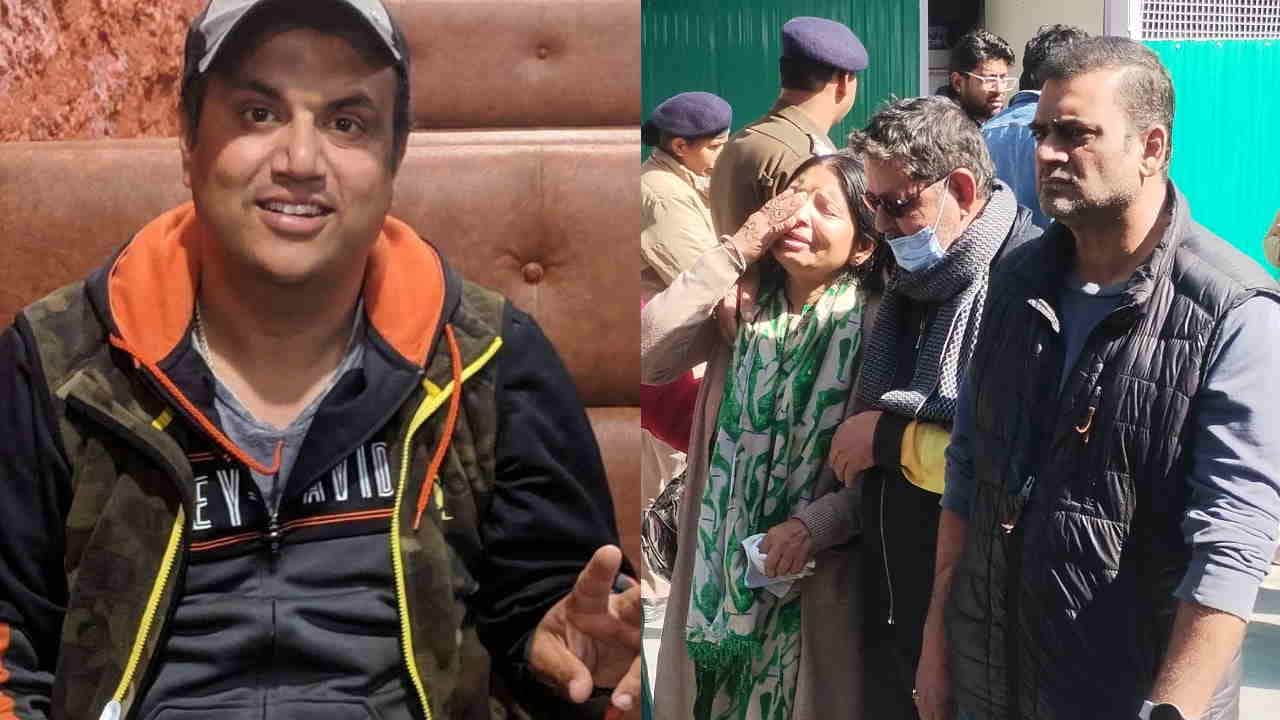 Dehradun Arjun murder case mother and son became enemies mystery revolves around property and relationships