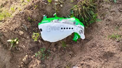 Mystery of Pakistan Balloon Remains Unsolved Police Yet to Find Clues