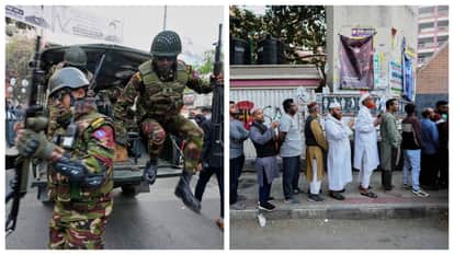 Bangladesh election border with india thousand kilometres of concern Why polls matter deeply to India