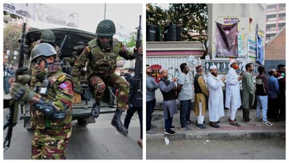 Bangladesh election border with india thousand kilometres of concern Why polls matter deeply to India